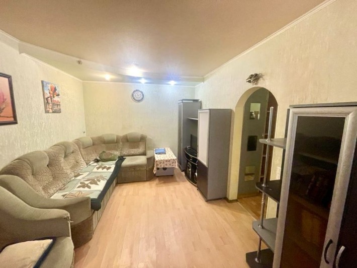 Продажа 3к квартиры, лески. От собственика - фото 1