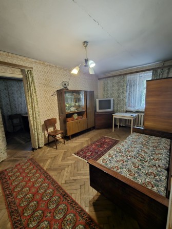 Продаю 2х к квартиру ул. Артилерийская, 1 - фото 1