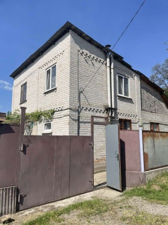 Срочно продам 1/2 дома на Космосе ул. Степная - фото 1