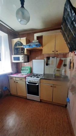 Продам 1-комн.квартиру на Космосе, ул. Европейская - фото 1