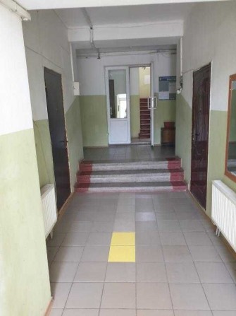 Харків. дешево 1 кімнатна смарт квартира цегляний будинок - фото 1
