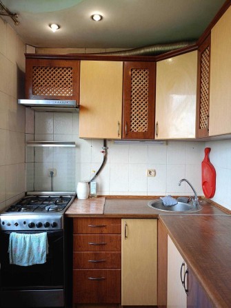 Продам 3х квартиру на Салтовке,Салтовское шоссе  604м/р - фото 1