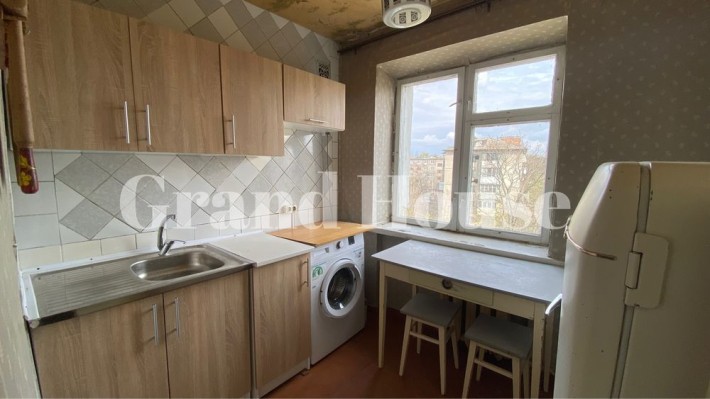 Эксклюзив! Продается 3к квартира на одесской! Ул Орлова 6а (матросова) - фото 1