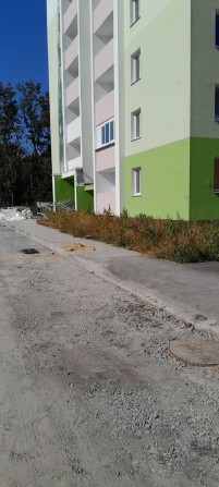 Продам 1-комн. кв-ру м. Индустриальна, ЖК Мира -3, пл.44 м2 - фото 1