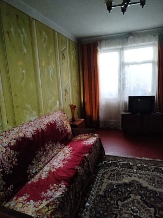 Продам 3кв. Залютино, 10мин.метро Холодная гора - фото 1