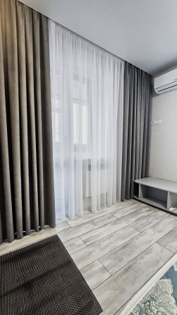ЖК Левада 1 продам однокомнатную квартиру Елизаветинская 7 А ключи.L - фото 1