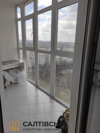 4955-АГ Продам 2к квартиру 73м² в новострое ЖК Юбилейный на Салтовке - фото 1