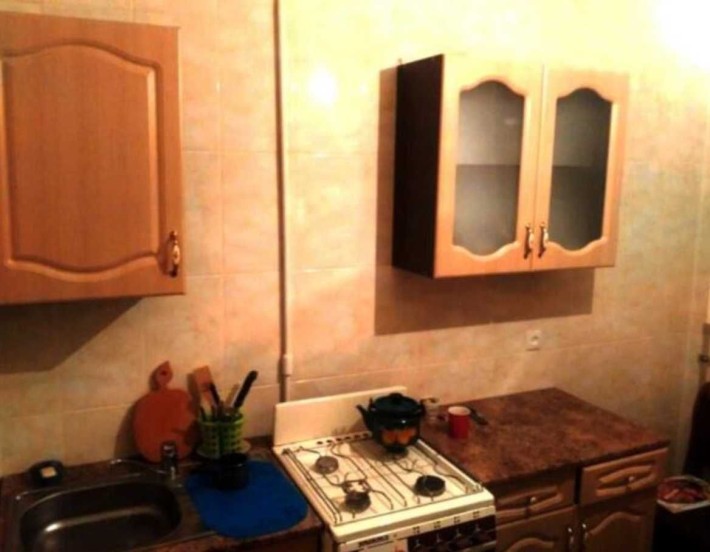 В продаже 1 к. Роганский жилмассив 92-й бригады 19а - фото 1