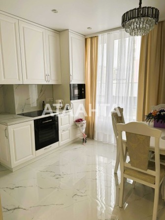 Продам 1 комнатную квартиру с евроремонтом и мебелью - фото 1