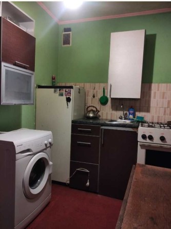 Продам 1к.кв. недалеко метро Барабашова (402988) - фото 1