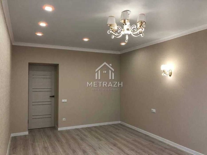 Продам 3к квартиру 79м2 Новострой ЖК Мира, с ремонтом ХТЗ Индустриалья - фото 1