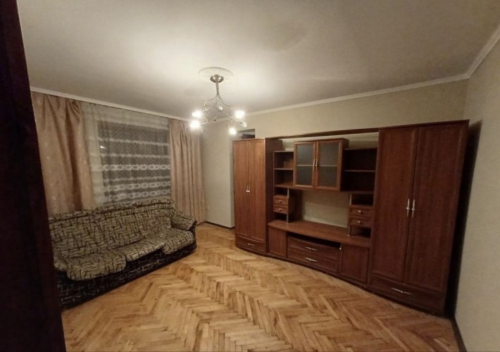 Продаж 2 кімнатна квартира  Полуботка Сихів 49/8 12/14 60499$ - фото 1