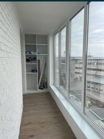 Продам 1к квартиру ЖК Рогатинский, центральный рынок, Клочковская - фото 1