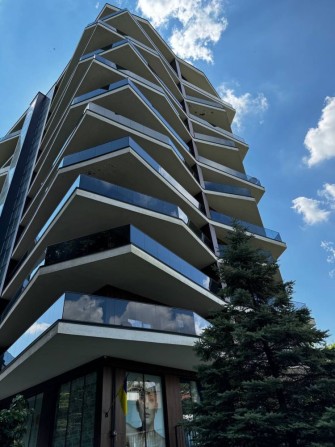 Продаж великої квартири в найпрестижнішому ЖК Львова - Avalon Lux. - фото 1