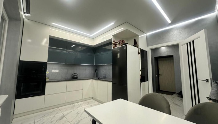 Продам 2х комнатную квартиру ЖК Мира - фото 1