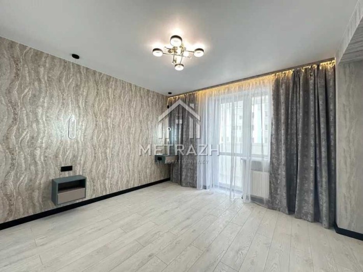Продам 2 к. квартиру ЖК Левада Заливная рядом метро Гагарина новострой - фото 1