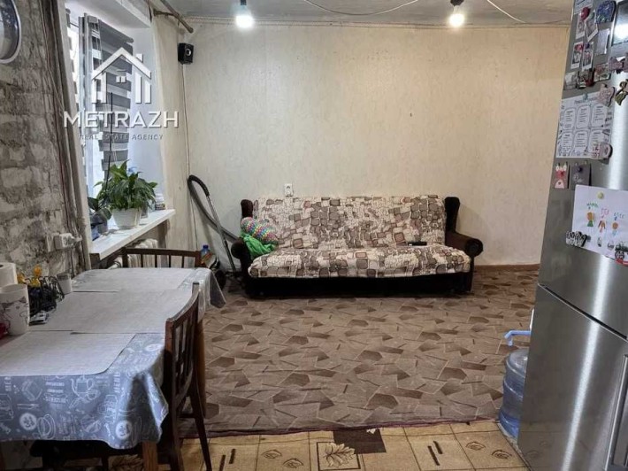 Продам 3к квартиру РОСТ Одесский, пр.Аэрокосмический (86388) - фото 1