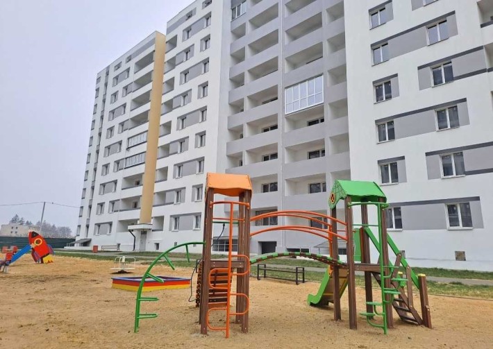 Реальная!1к в сданном новострое ЖК Сказка. Холодная Гора.Q - фото 1