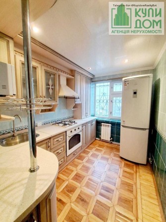 Продам 5-ти к/к 130 м2, авторський проект, на Пацаєва(Ятрань). - фото 1