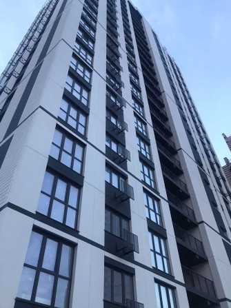 Продам 1 ком квартиру Парк Море. Дом сдан - фото 1