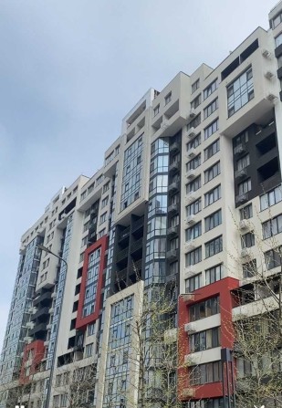 Однокімнатна квартира з першим внеском всього- 7 270$\на Таїрова - фото 1