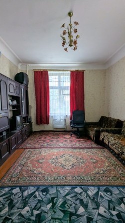 Продам двокімнатну квартиру вул. Тарковсього - фото 1
