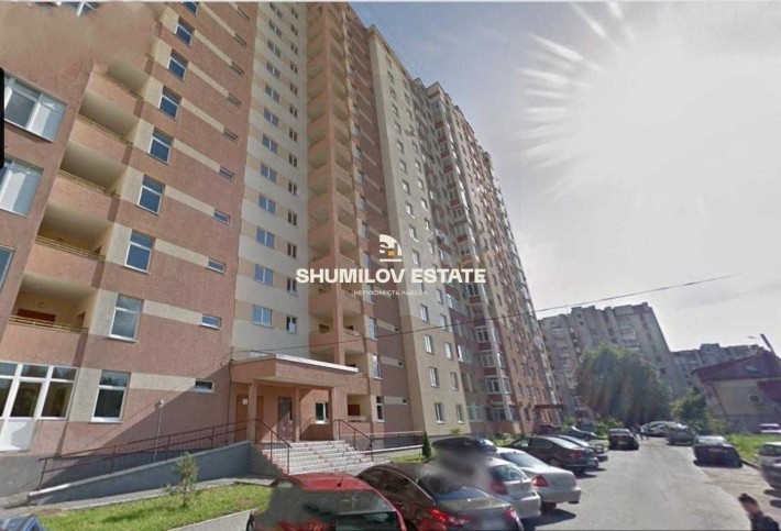 Продається Затишна 1-кімнатна Квартира з Ремонтом по вулиці П.Панча! - фото 1