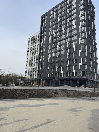 Однокімнатна новобудова ЖК А+Я четвертий поверх - фото 1