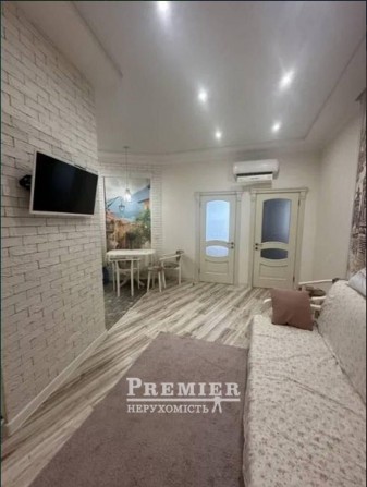 Продається 2-кімнатна квартира 64 м² в новому будинку!, Альтаир - фото 1