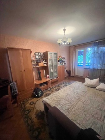 3х комн.квартира в жилом состоянии Небесной Сотни/Сити Центр - фото 1