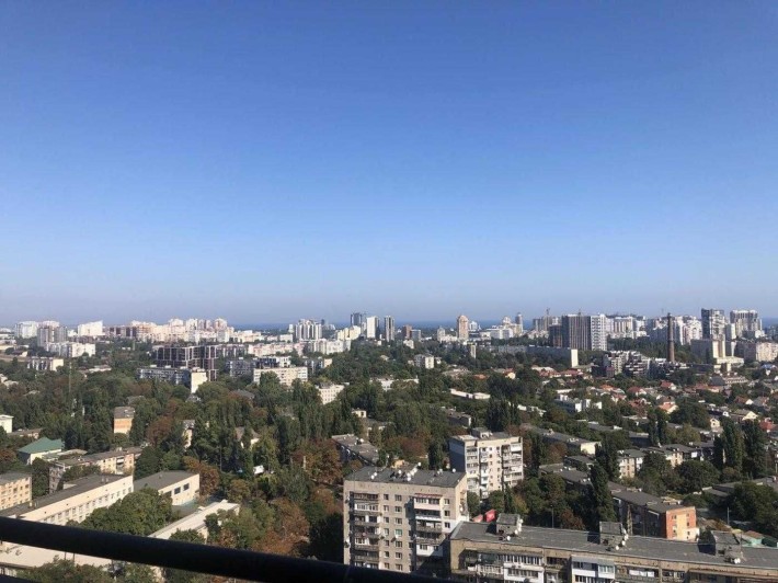 ЖК Манхеттен 3х ком. 72 кв.м. с видом на море‼️Толбухина‼️ Торг‼️ - фото 1