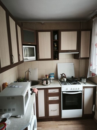 Однокімнатна квартира. Від власника. Можливий торг. - фото 1