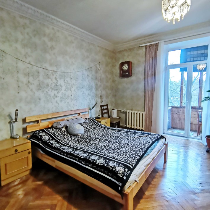 Пропонуємо купити 3х кімнатну повнометражку на пл. Маяковського - фото 1