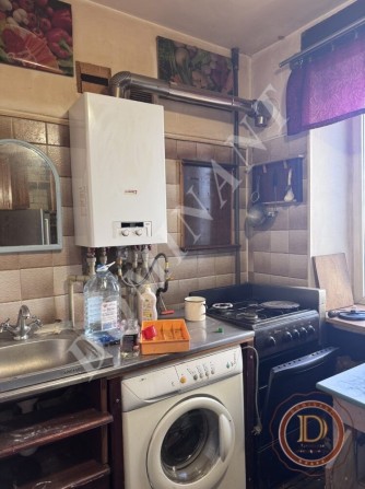 Продаж 1-кім квартири Заводський район  3/5 - фото 1