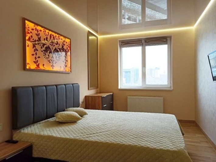 Продам 2к квартиру ЖК Левада - фото 1