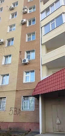 Пески, Новокузнецкая, новострой ДСК , квартира 2к, недорого, торг - фото 1