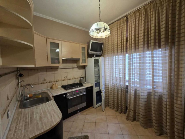 OS4 Продам 3 комнатную квартиру (сталинка) 72м Новые дома еВідновлення - фото 1