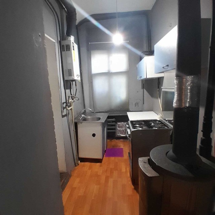 Продам 2х комнатную кв. на ул. Торговой/Новый рынок - фото 1