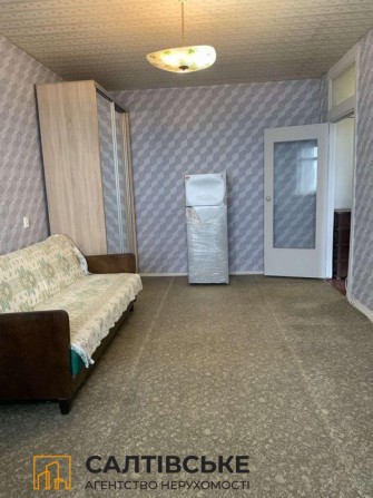 ОВ-0234 Продам 1к квартиру на Салтовке Салтовская 522 м/р - фото 1