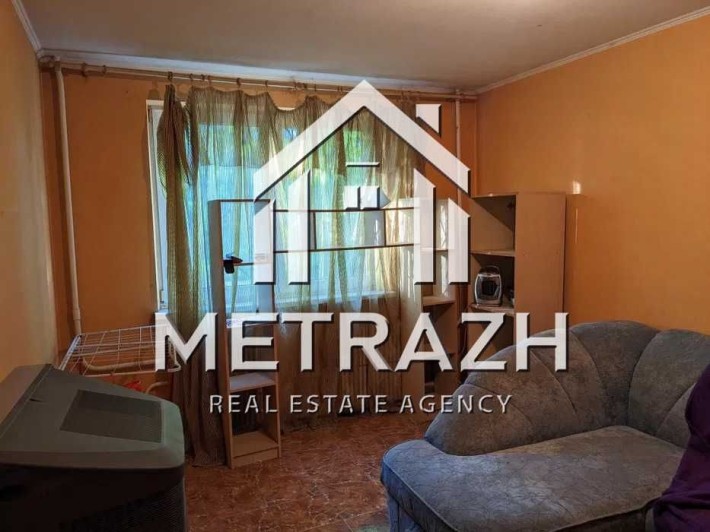 2к квартира 1/16 Новгородская Клочковская Павлово Поле 81310 - фото 1