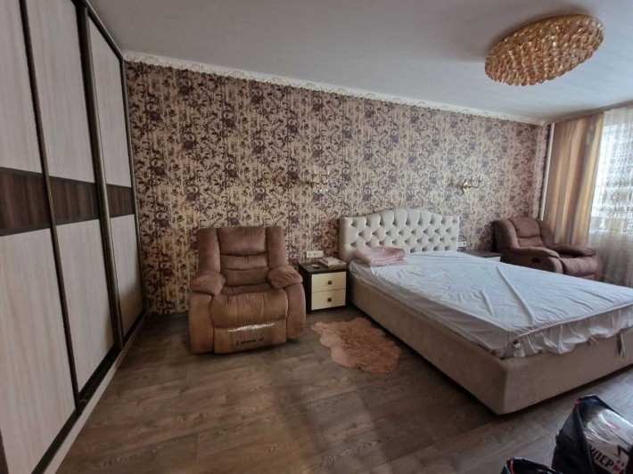 65 тыс.$ ПРОДАЖА / Квартира в новострое 82 м2 / Северная Салтовка - фото 1