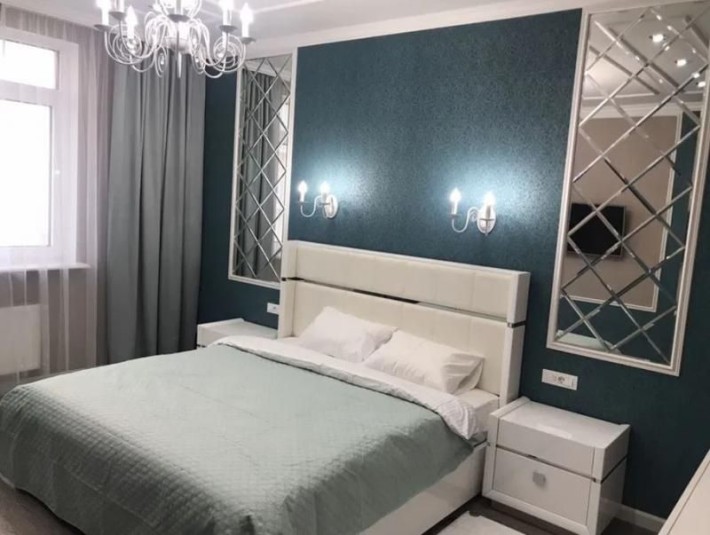 Продам 3-кімнатну квартиру з авторським ремонтом в Аркадії - фото 1