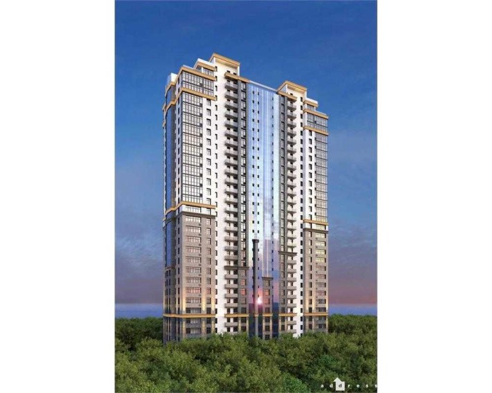 Продам квартиру в ЖК Олимпийский, Парк Победы - фото 1