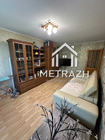 2к квартира метро Салтівське с ремонтом - фото 1