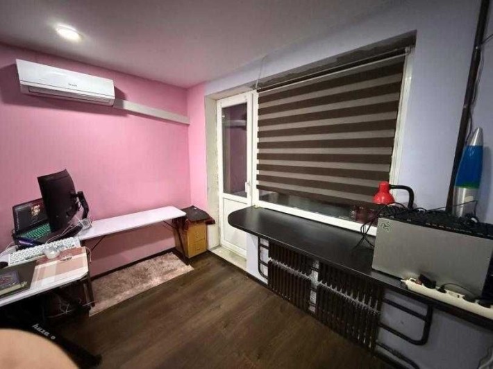 Продам 1 к квартиру 2/5 Салтовка - фото 1