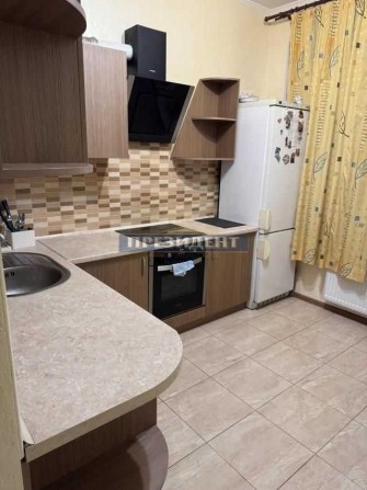 1 комнатная квартира ул. Марсельская - фото 1