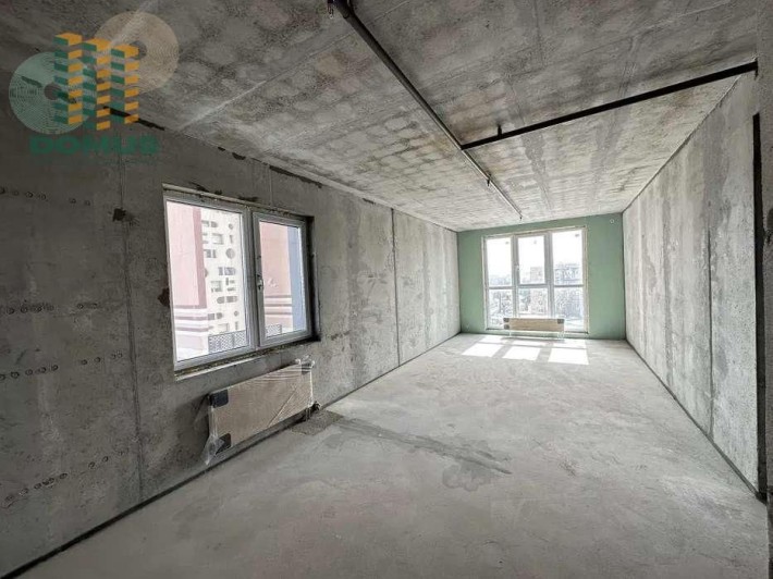 Продам 1 комн 41м2 ЖК Литературный. Каманина. Дом сдан! - фото 1