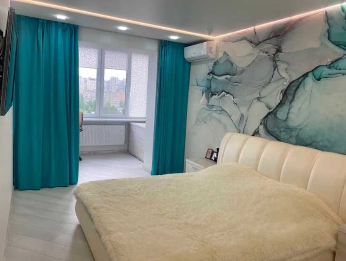 GN S4 Продам 2 комнатную квартиру Павловка Сосновая Горка, ул. Мирная - фото 1