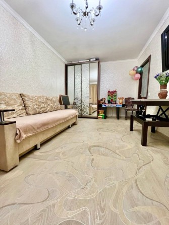 Продам 2 комнатную квартиру, Салтовка, м.Героев Труда - фото 1