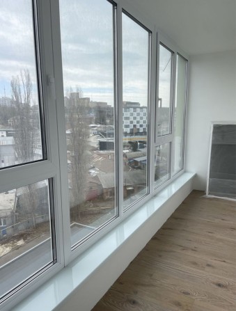 Продам 1 к квартиру в ЖК Рогатинский - фото 1